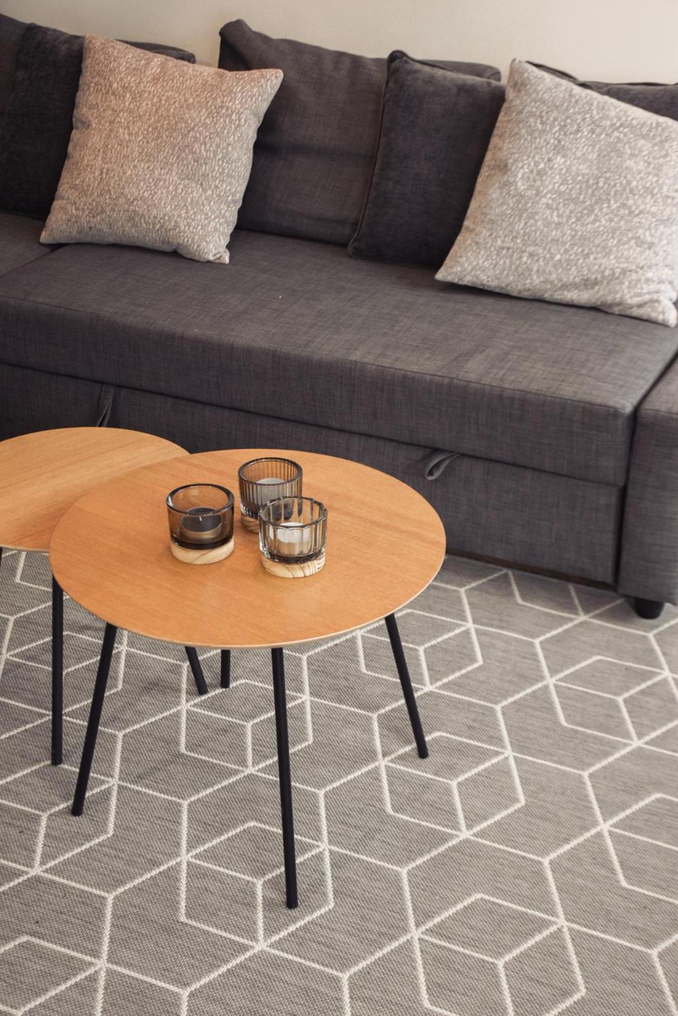 קישקונהלש Foter Apartman מראה חיצוני תמונה