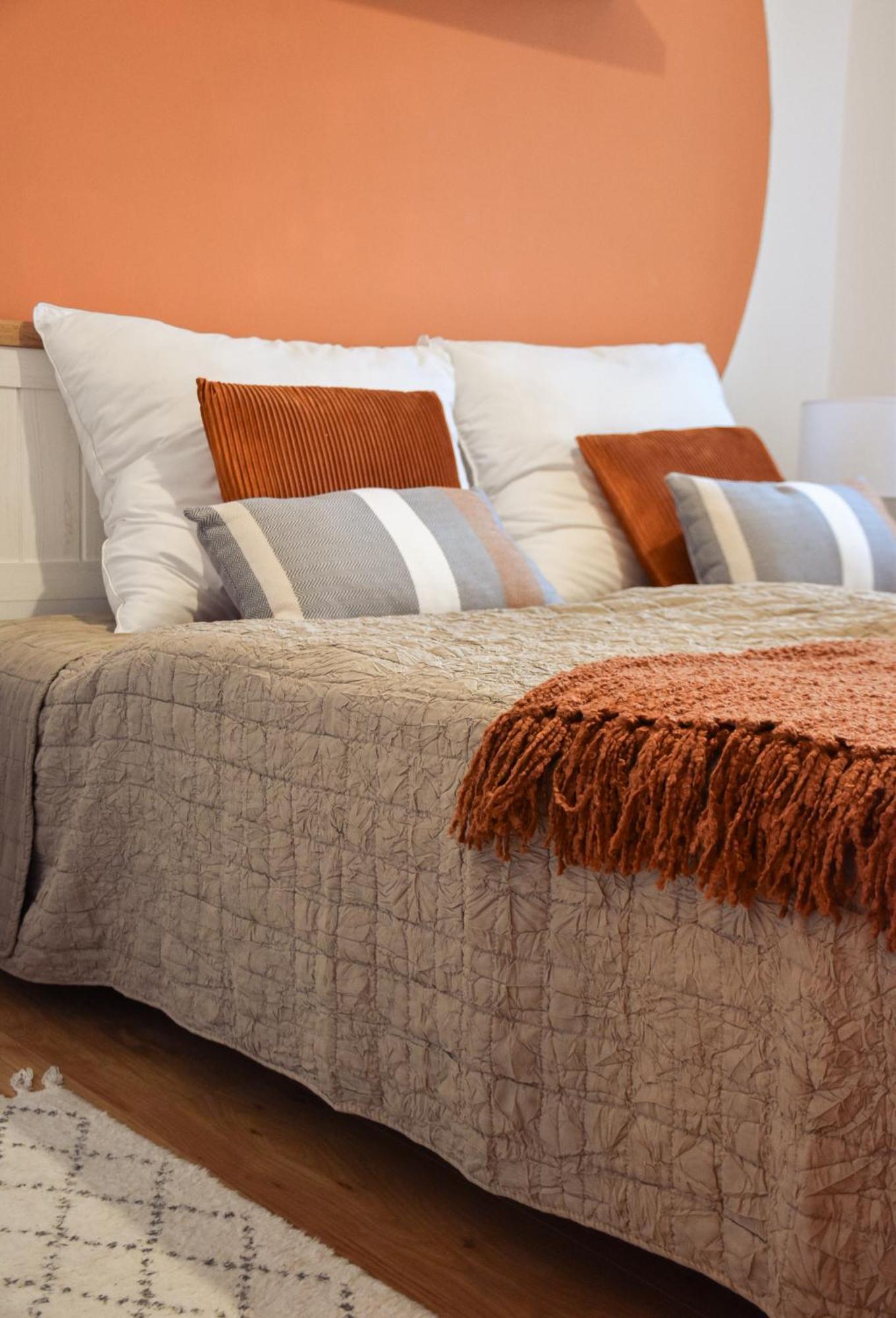 קישקונהלש Foter Apartman מראה חיצוני תמונה