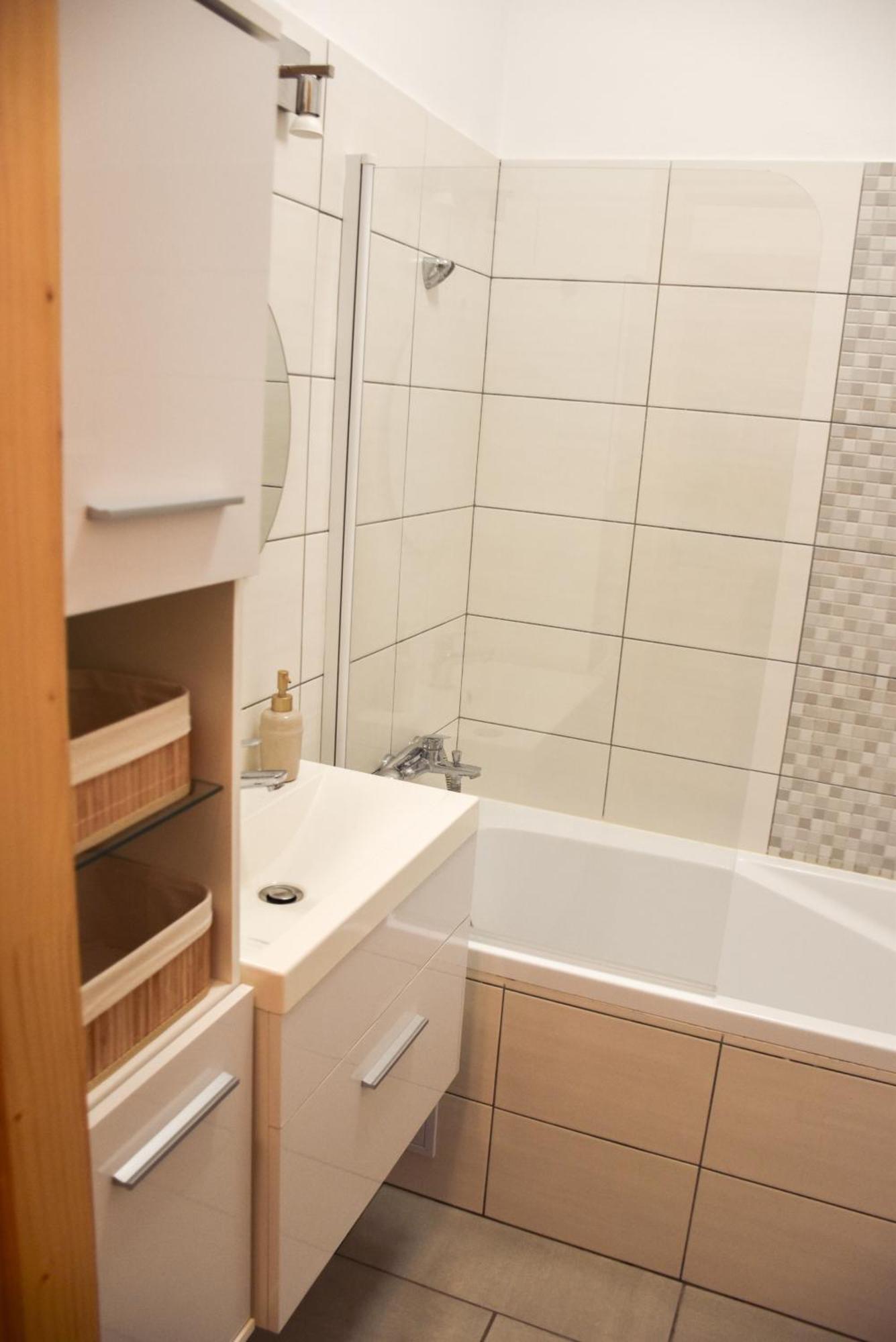 קישקונהלש Foter Apartman מראה חיצוני תמונה