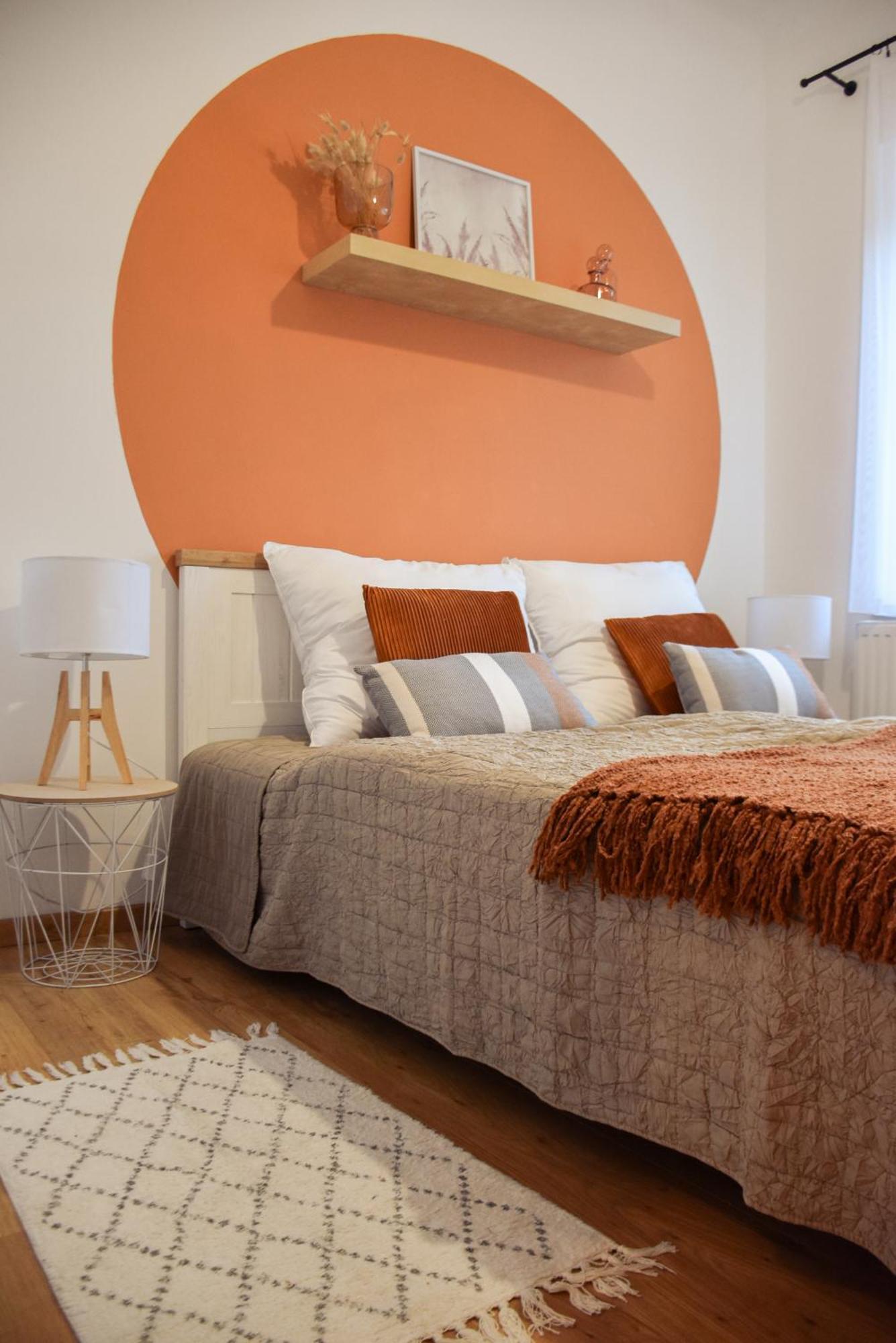 קישקונהלש Foter Apartman מראה חיצוני תמונה