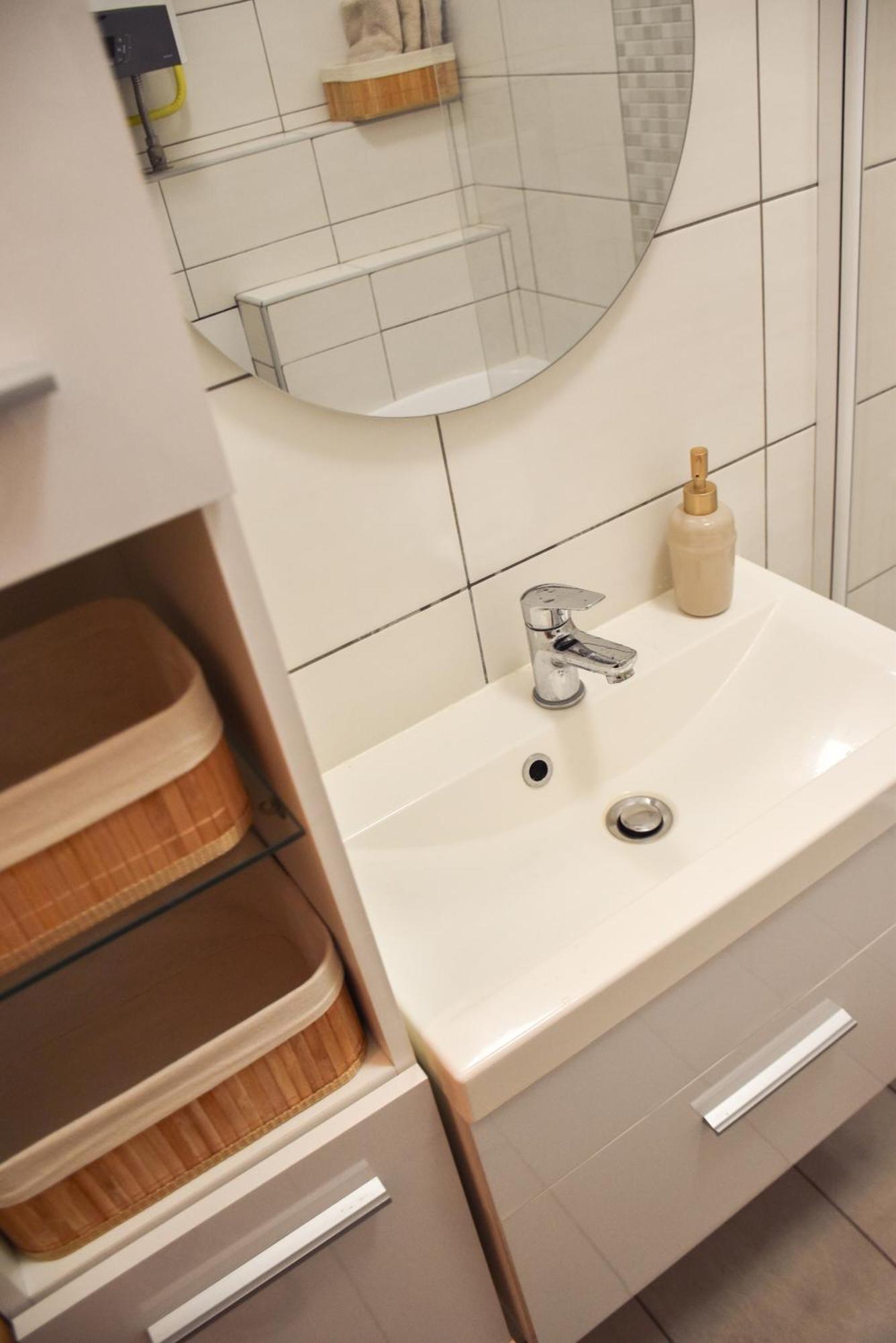 קישקונהלש Foter Apartman מראה חיצוני תמונה