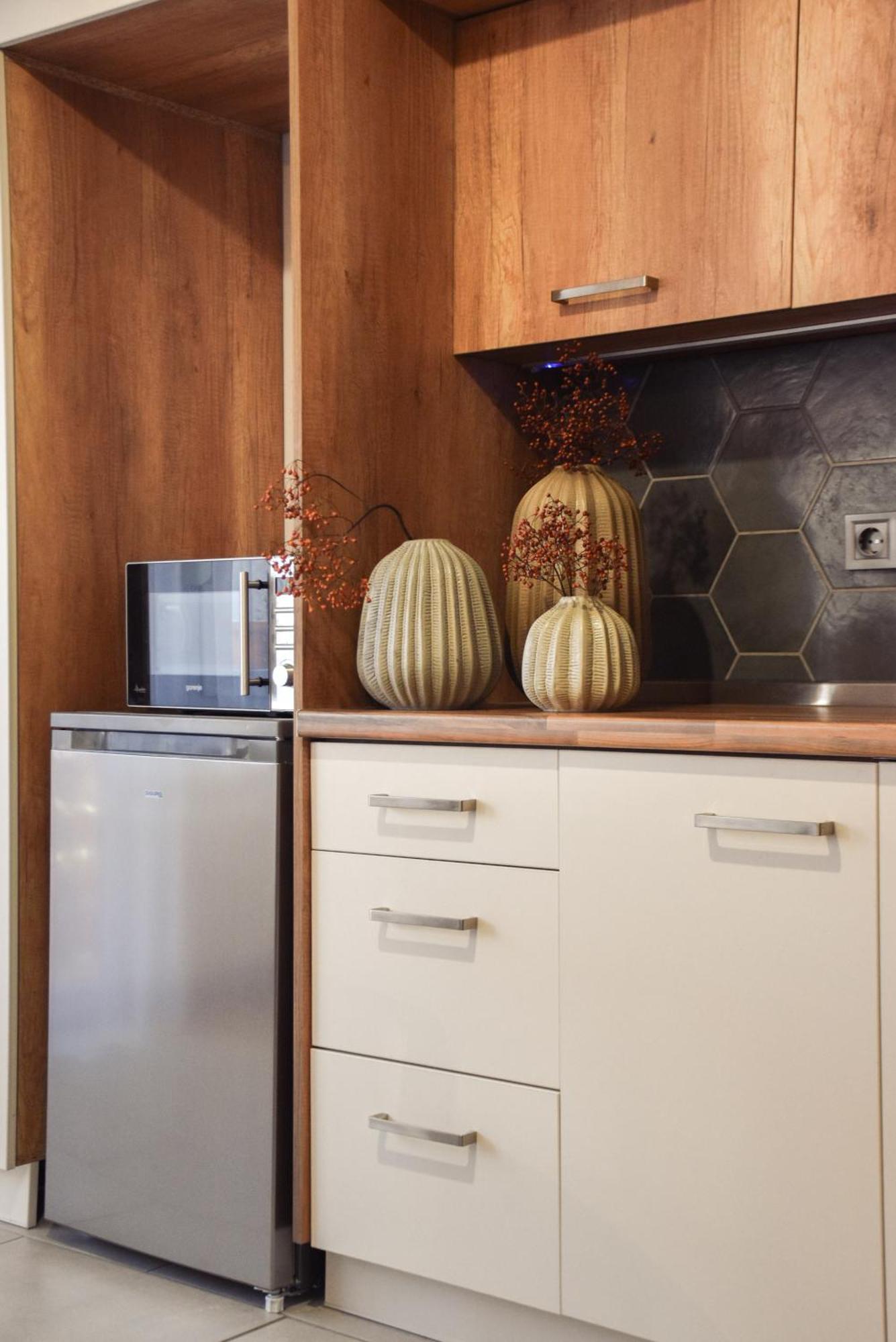 קישקונהלש Foter Apartman מראה חיצוני תמונה