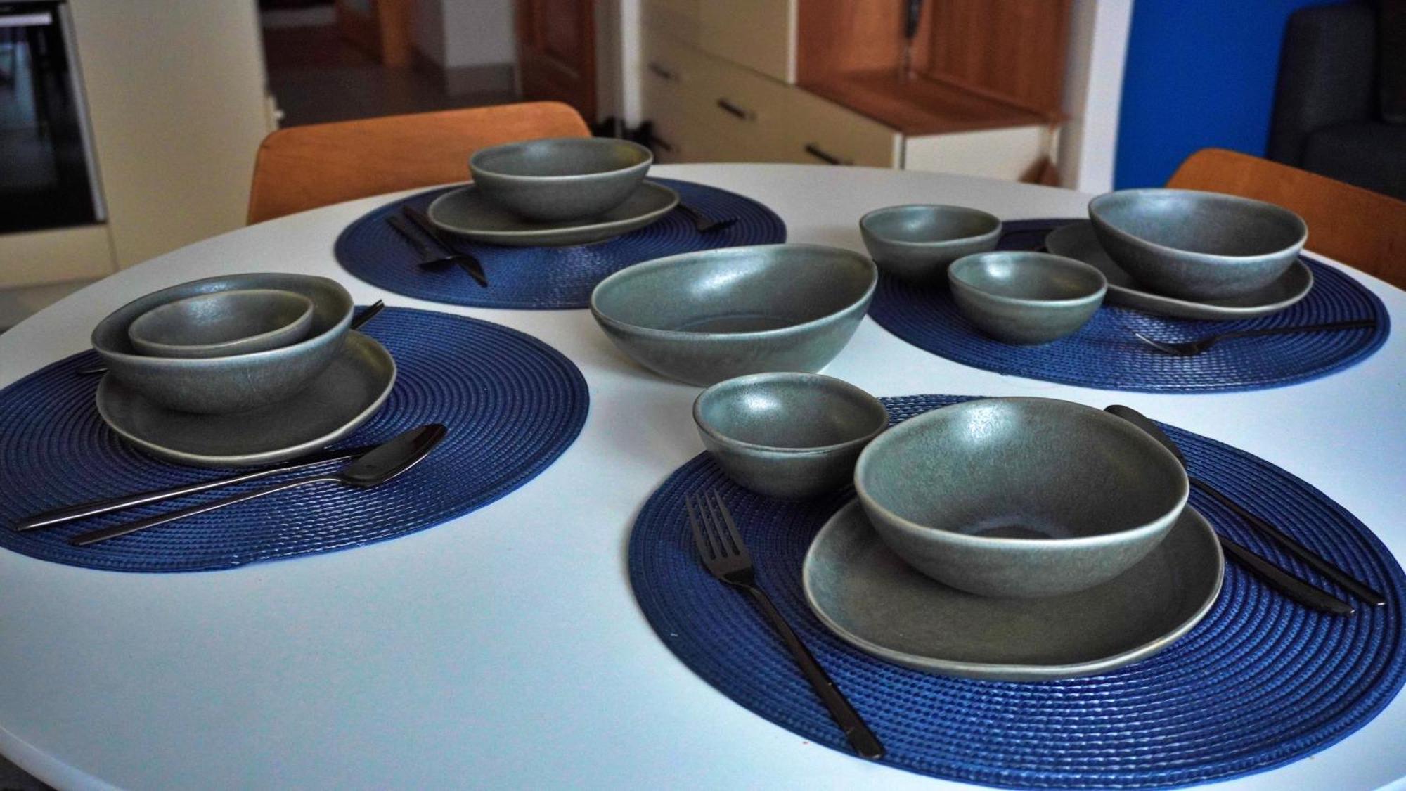 קישקונהלש Foter Apartman מראה חיצוני תמונה