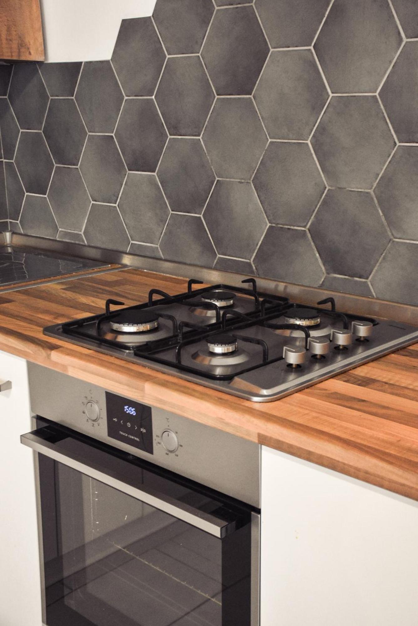 קישקונהלש Foter Apartman מראה חיצוני תמונה