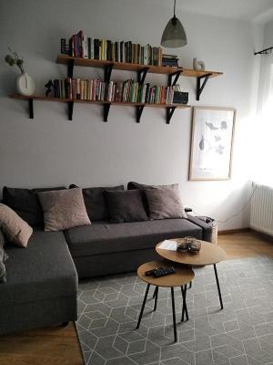 קישקונהלש Foter Apartman מראה חיצוני תמונה