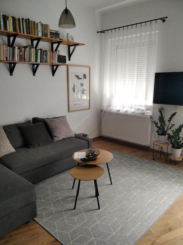 קישקונהלש Foter Apartman מראה חיצוני תמונה