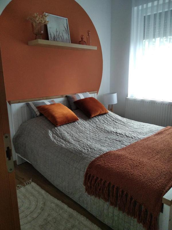 קישקונהלש Foter Apartman מראה חיצוני תמונה