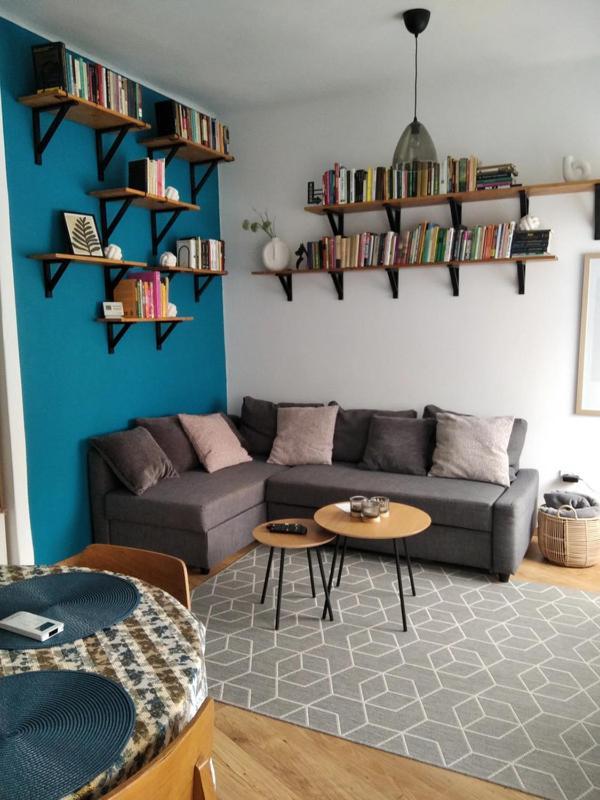 קישקונהלש Foter Apartman מראה חיצוני תמונה